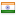 ganpatidropshippers.com server is located in India